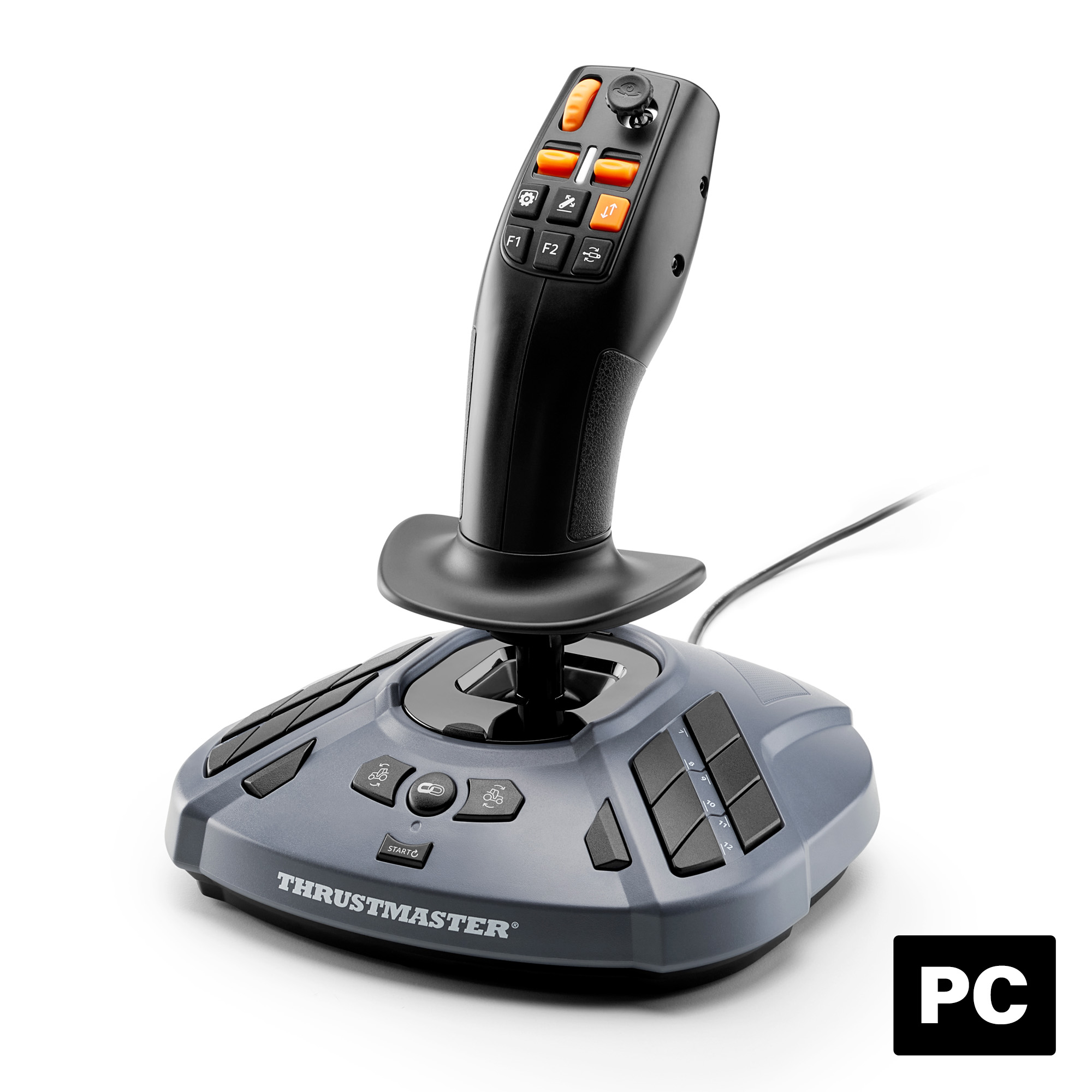 Joystick Thrustm. SimTask FarmStick                     (PC) ret