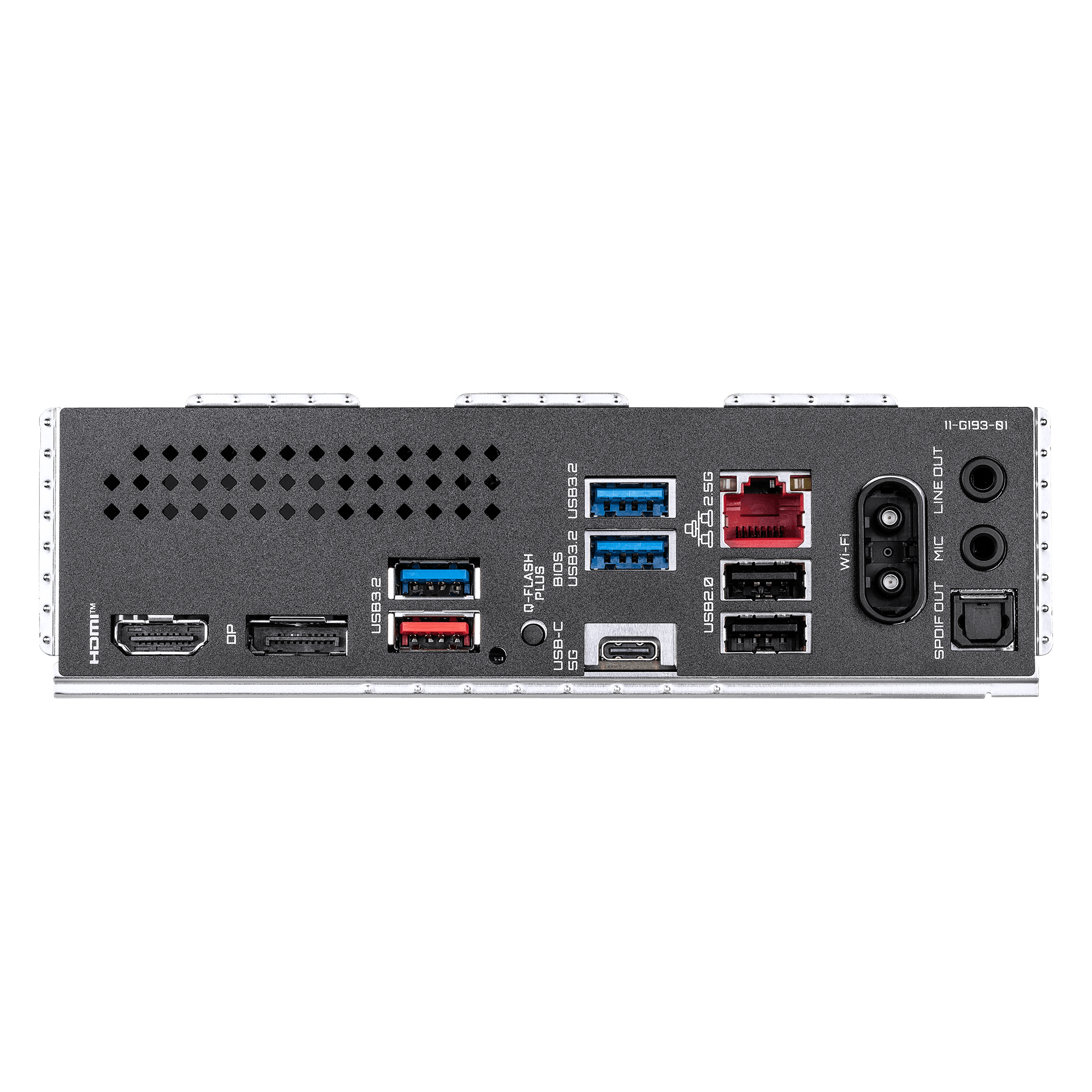 Gigabyte B550 X Gaming WiFi7 (B550,AM4,ATX,DDR4)