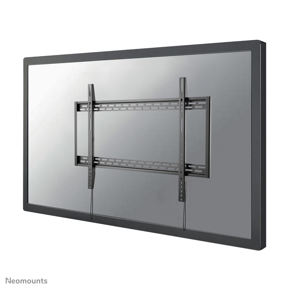Neomounts WAH 60"-100" 1TFT schw. Max.125 Neomounts WAH 60"-100" 1TFT schw. Max.125