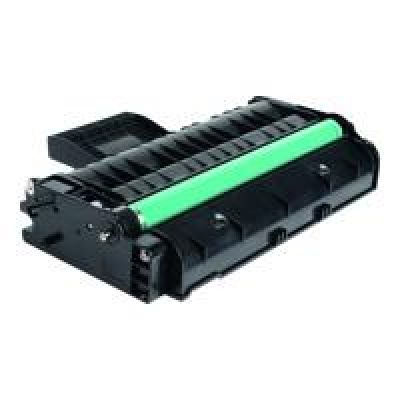 Ricoh Toner SP 211 black 1000 Seiten 407999 Toner Ricoh