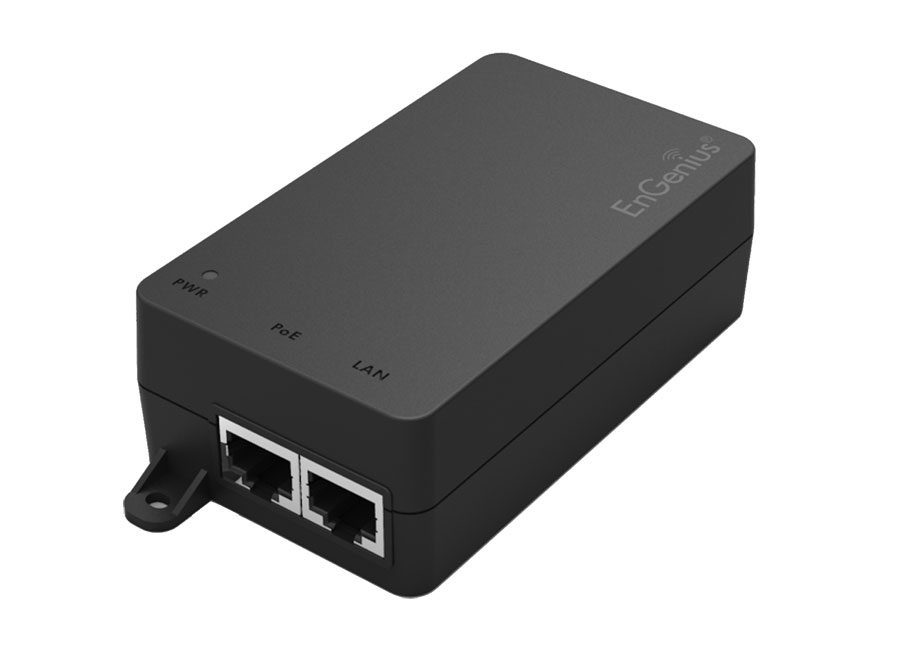 EnGenius Injektor EPA5006GAT PoE Adapter 1port GbE