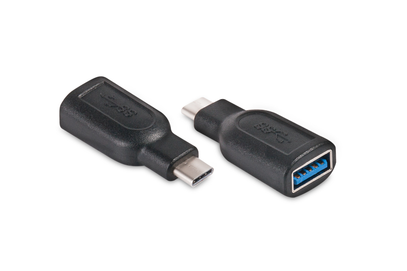 Club3D Adapter USB 3.1 Typ C > USB 3.0 Typ A St/&shy;Bu retail