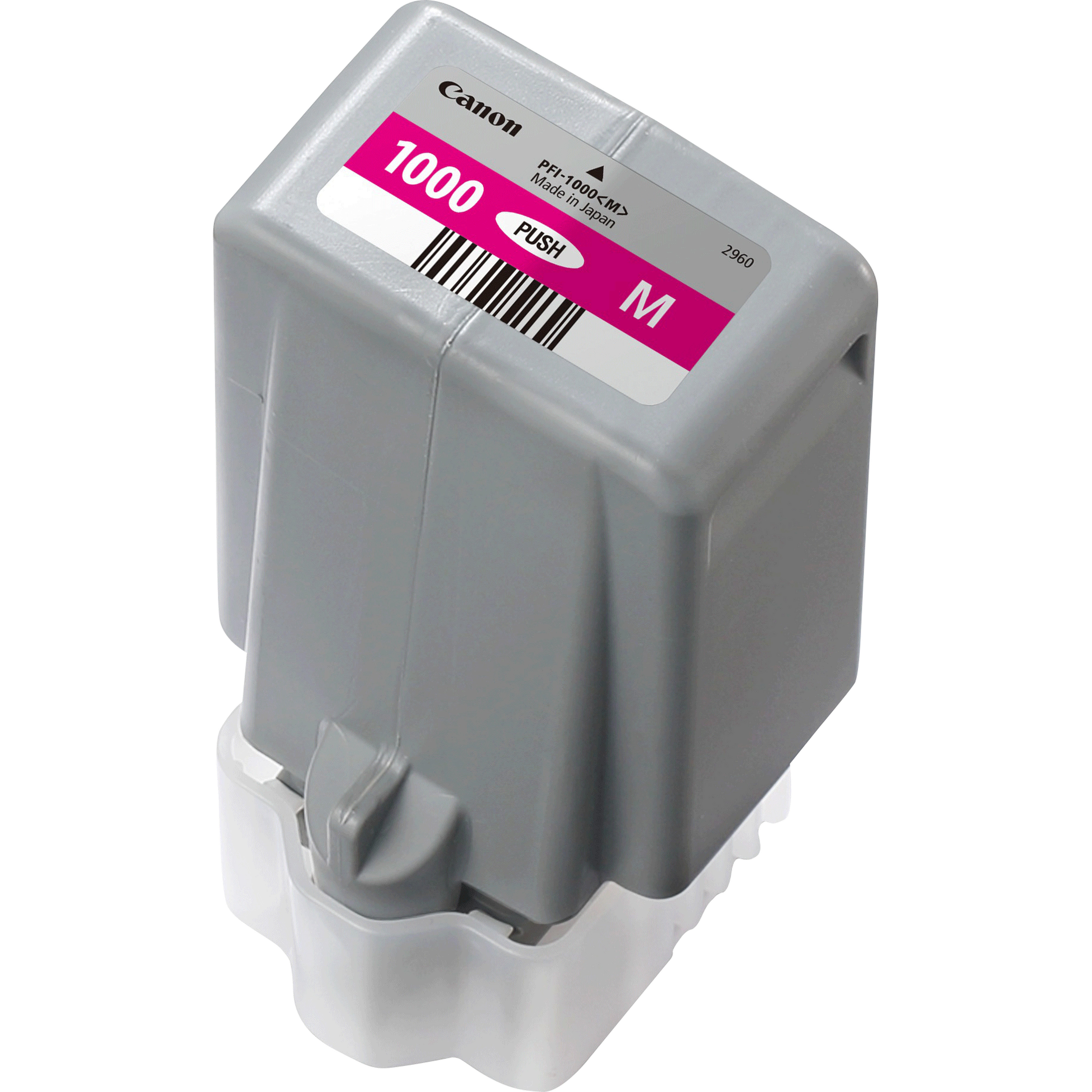 Patrone Canon PFI-1000M magenta