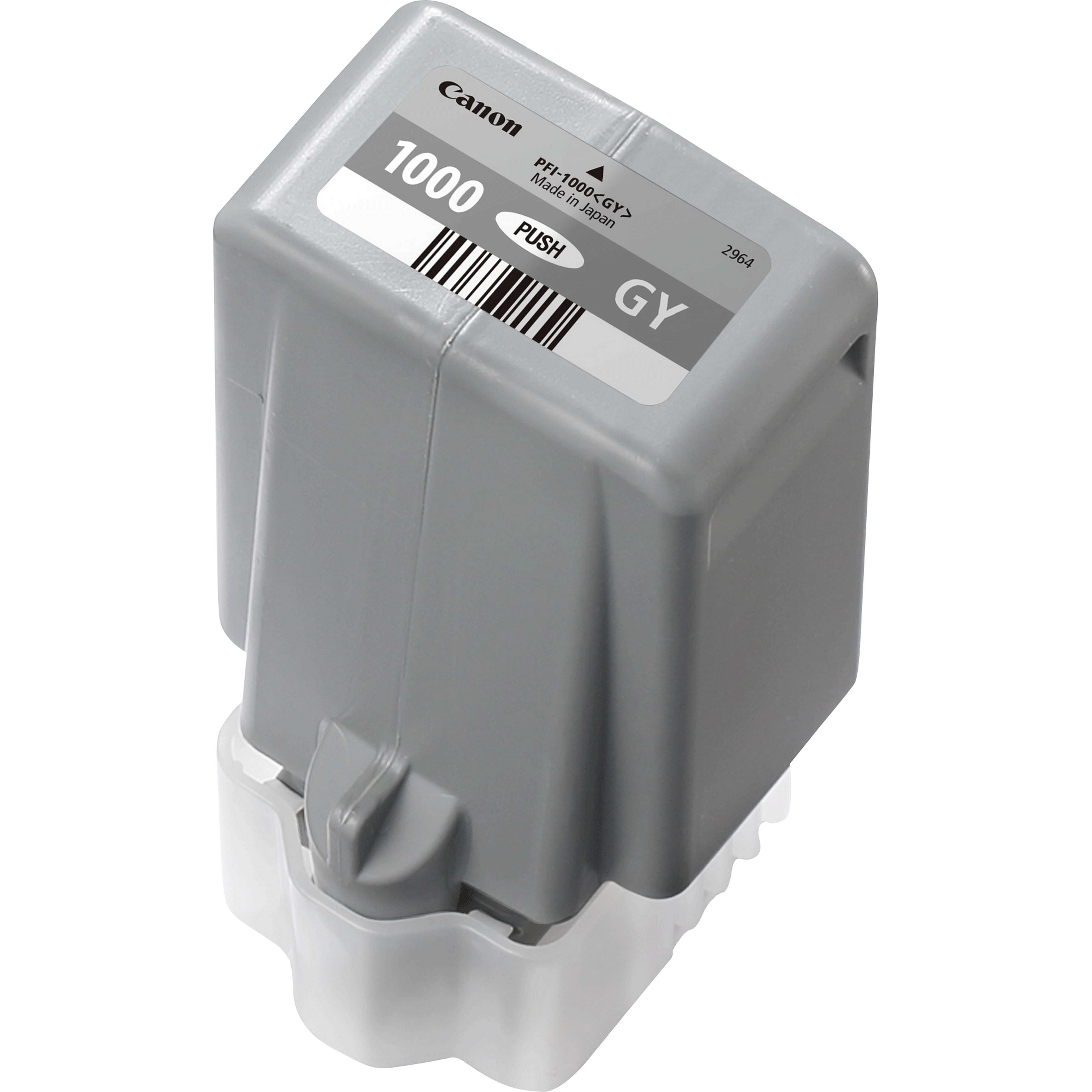 Patrone Canon PFI-1000GY grey