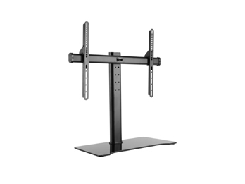 Equip Tischfuß 32"-55"/&shy;1TFT Universal TV 40Kg schwarz retail
