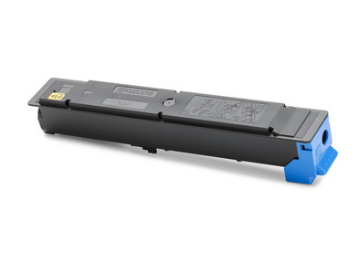 Toner Kyocera TK-5215C Taskalfa 406ci Cyan 15000Seiten Toner Kyocera
