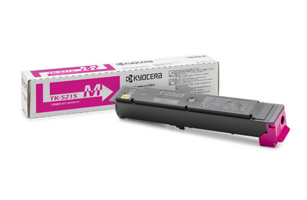 Toner Kyocera TK-5215M Taskalfa 406ci Magenta 15000Seiten