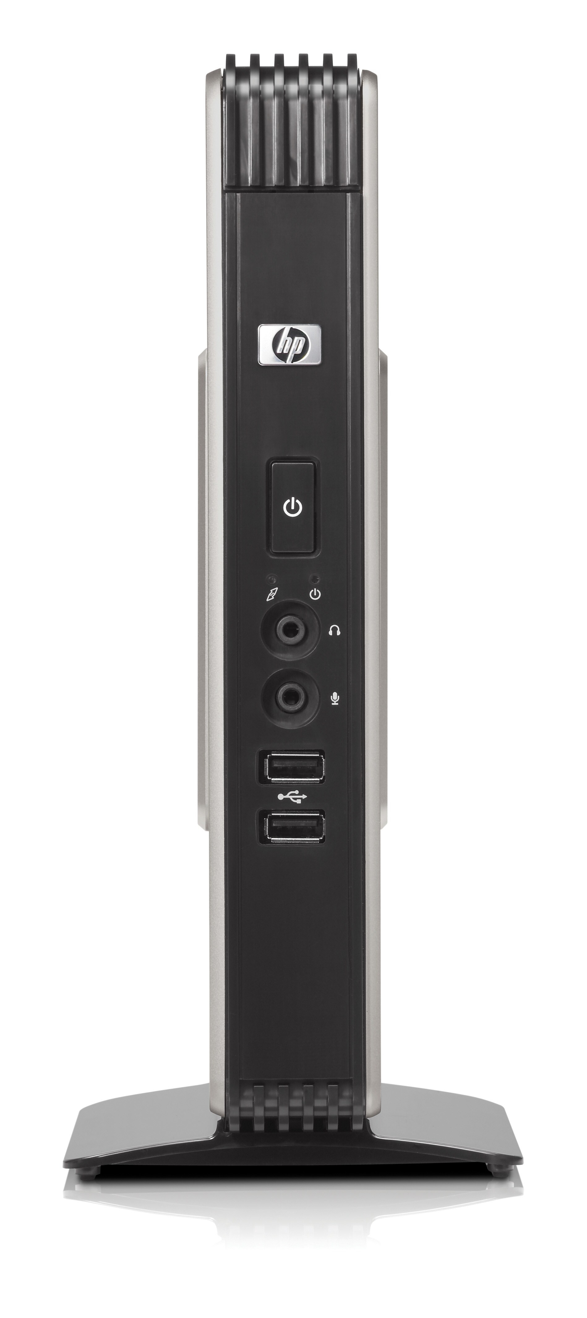 HP Electronic Care Pack 5J NBD Exchange Hardware Support