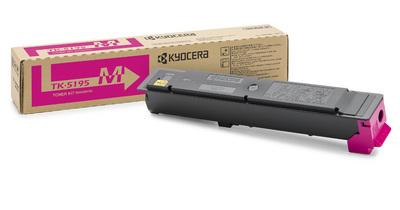 Toner Kyocera TK-5195M Taskalfa 306ci/307ci/308ci Magenta Toner Kyocera