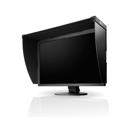 EIZO Lichtschutzblende CH2400 für CS2420 TFT-Monitore