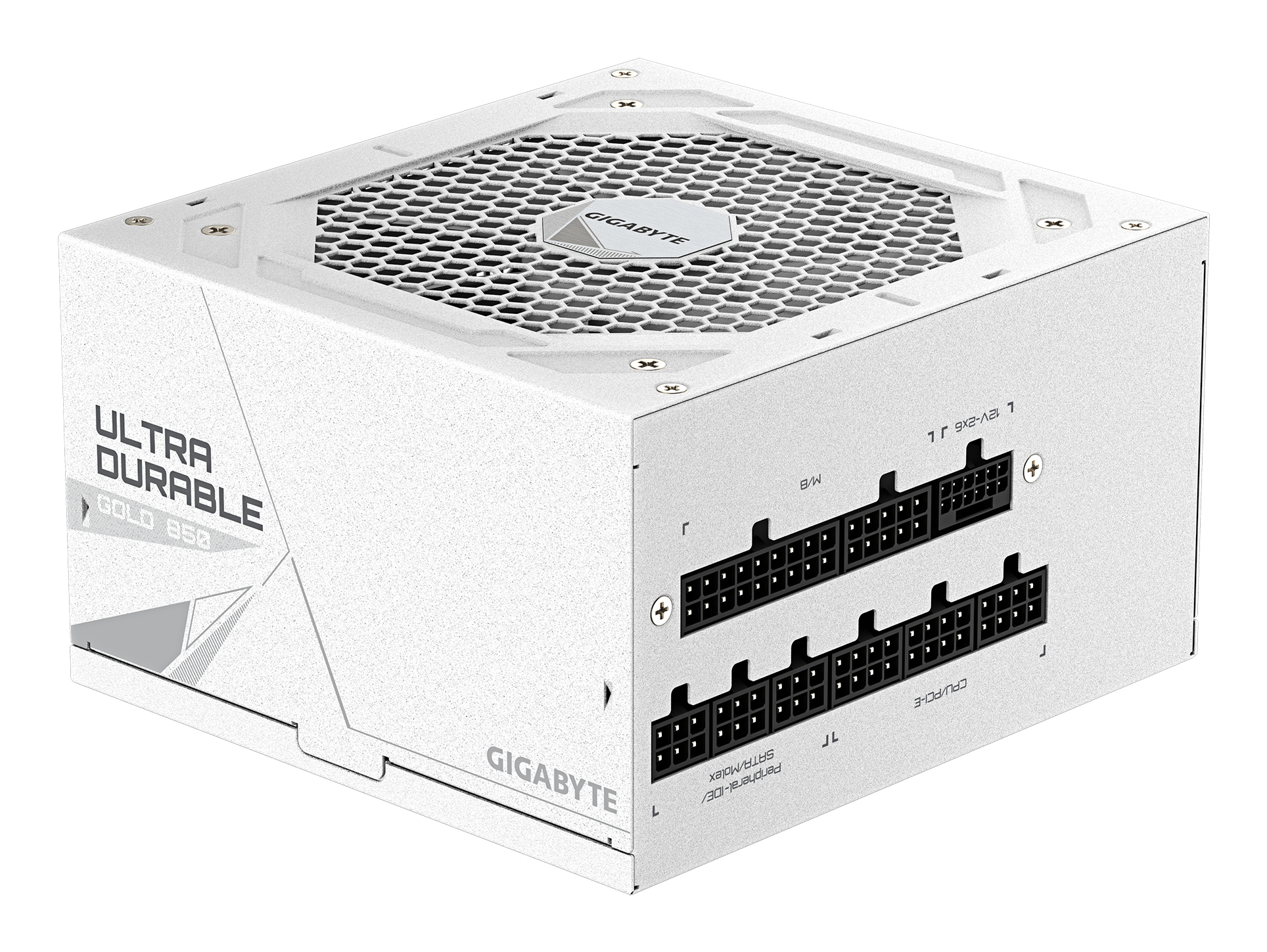 Gigabyte Netzteil UD850GM PG5 ICE 850Watt