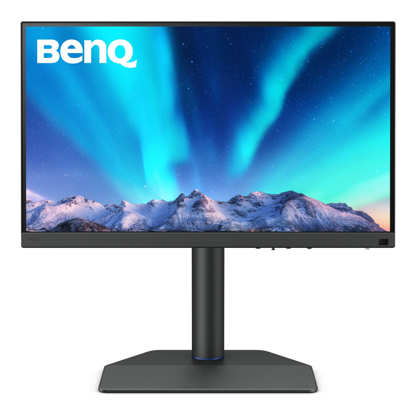 BenQ 68,6cm SW272U 16:9 DP/­USB-C/­2xHDMI bk.lift/­piv UHD BenQ 68,6cm SW272U 16:9 DP/­USB-C/­2xHDMI bk.lift/­piv UHD