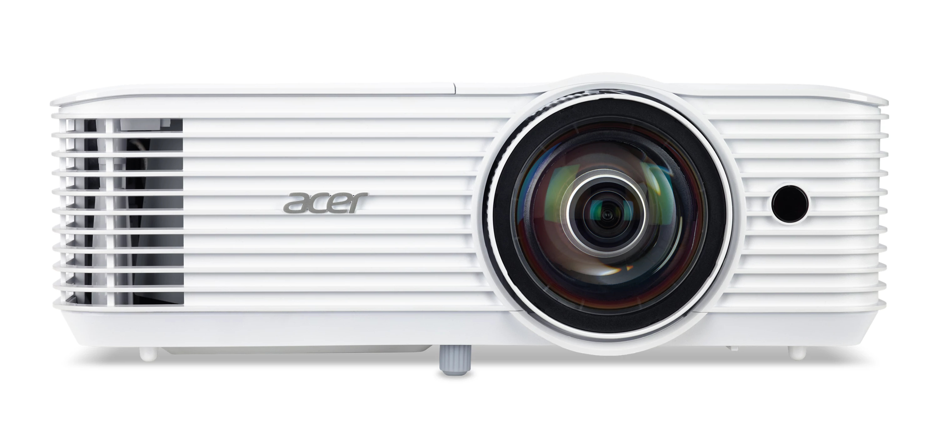 Acer Beamer S1387n        4000 ANSI lm      WXGA   wh LAN Beamer / Projektoren