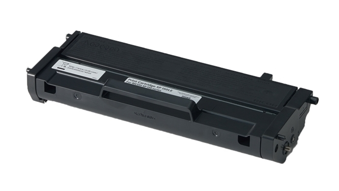 Ricoh Toner SP 150HE black 1500 Seiten 408010