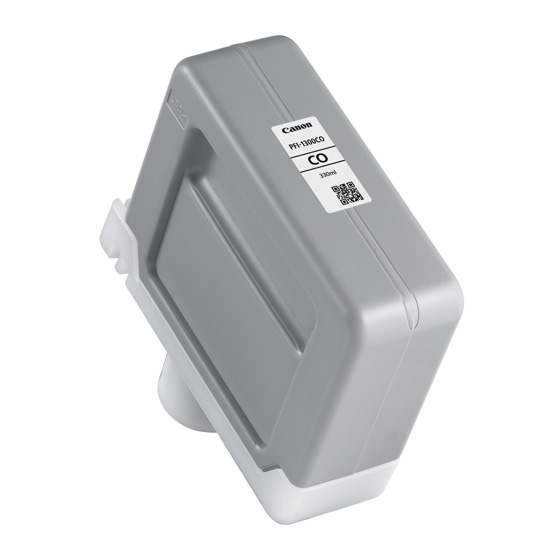 Patrone Canon PFI-1300CO       chroma optimizer