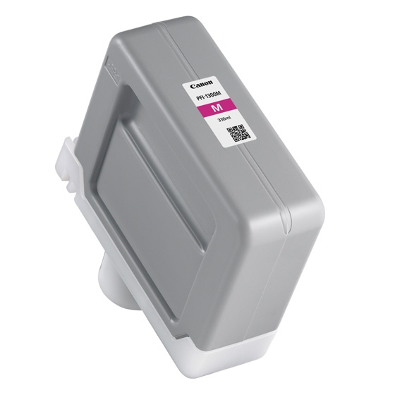 Patrone Canon PFI-1300M magenta