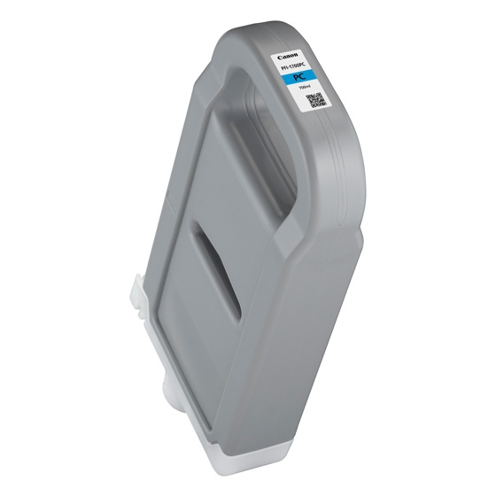Patrone Canon PFI-1700PC photo cyan