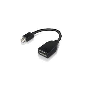 Lenovo Mini-Displayport auf Displayport Adapter
