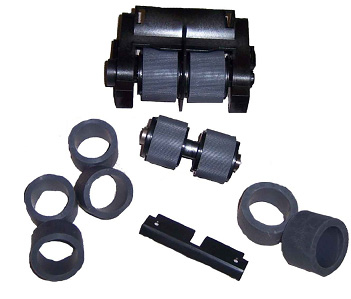 Consumable Kit i2900 / i3000 / S2085f / S3000 Scanners