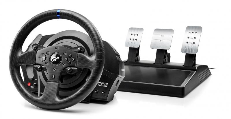 Lenkrad Thrustm. T300 RS GT                FF Wheel (PST/&shy;PC) ret