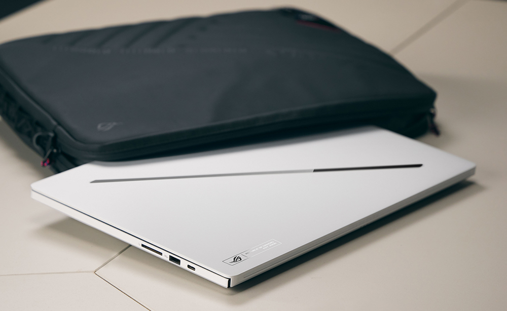 ASUS ROG Zephyrus G16   U9-386H   32 1 5070   GU606AP-TB041W W11H
