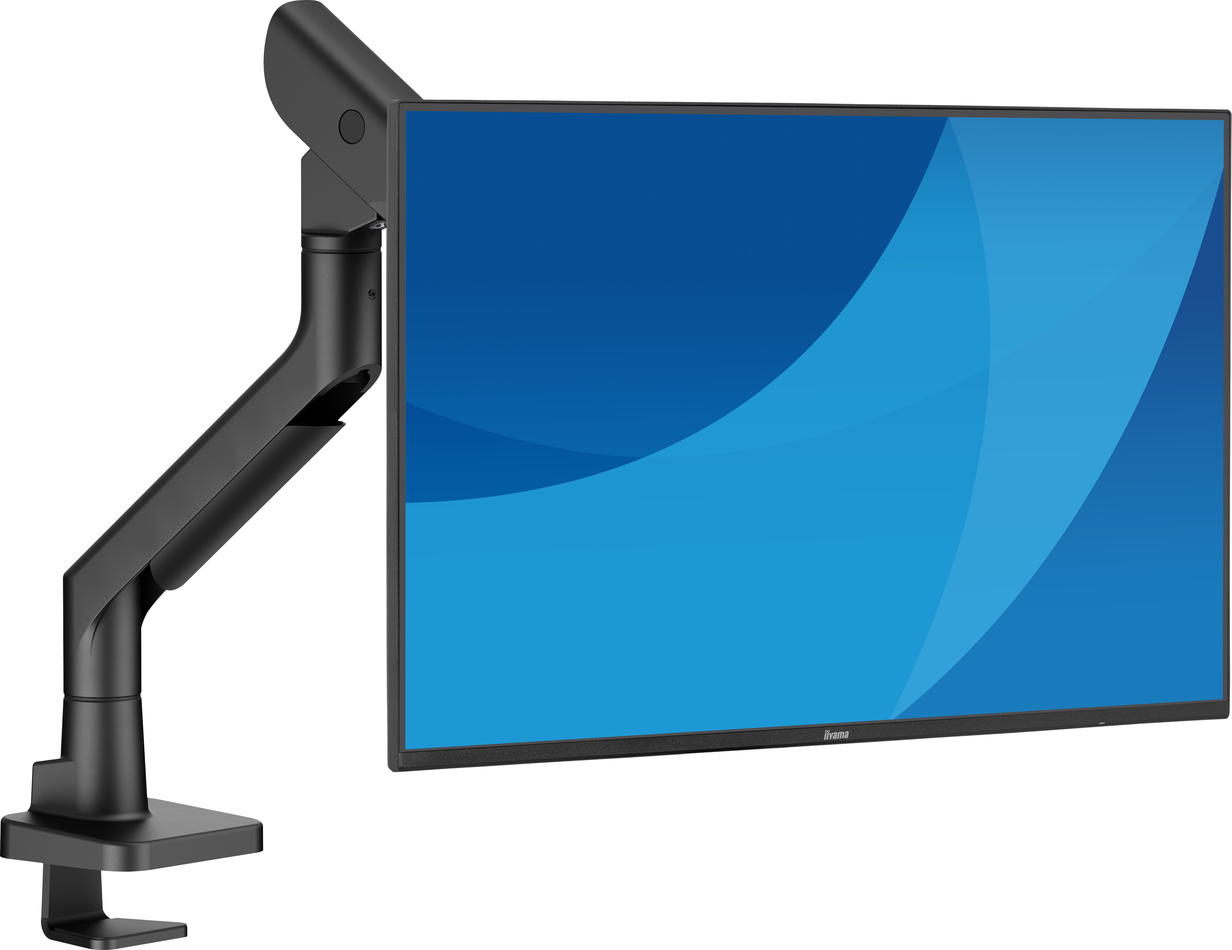 IIYAMA Desk Mount DS6001C-B1  17