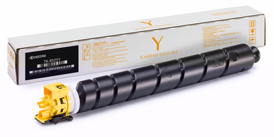 Toner Kyocera TK-8525Y Taskalfa 4052ci/4053ci Yellow