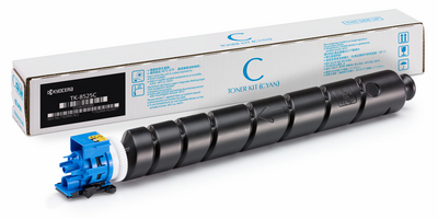 Toner Kyocera TK-8525C Taskalfa 4052ci/4053ci Cyan