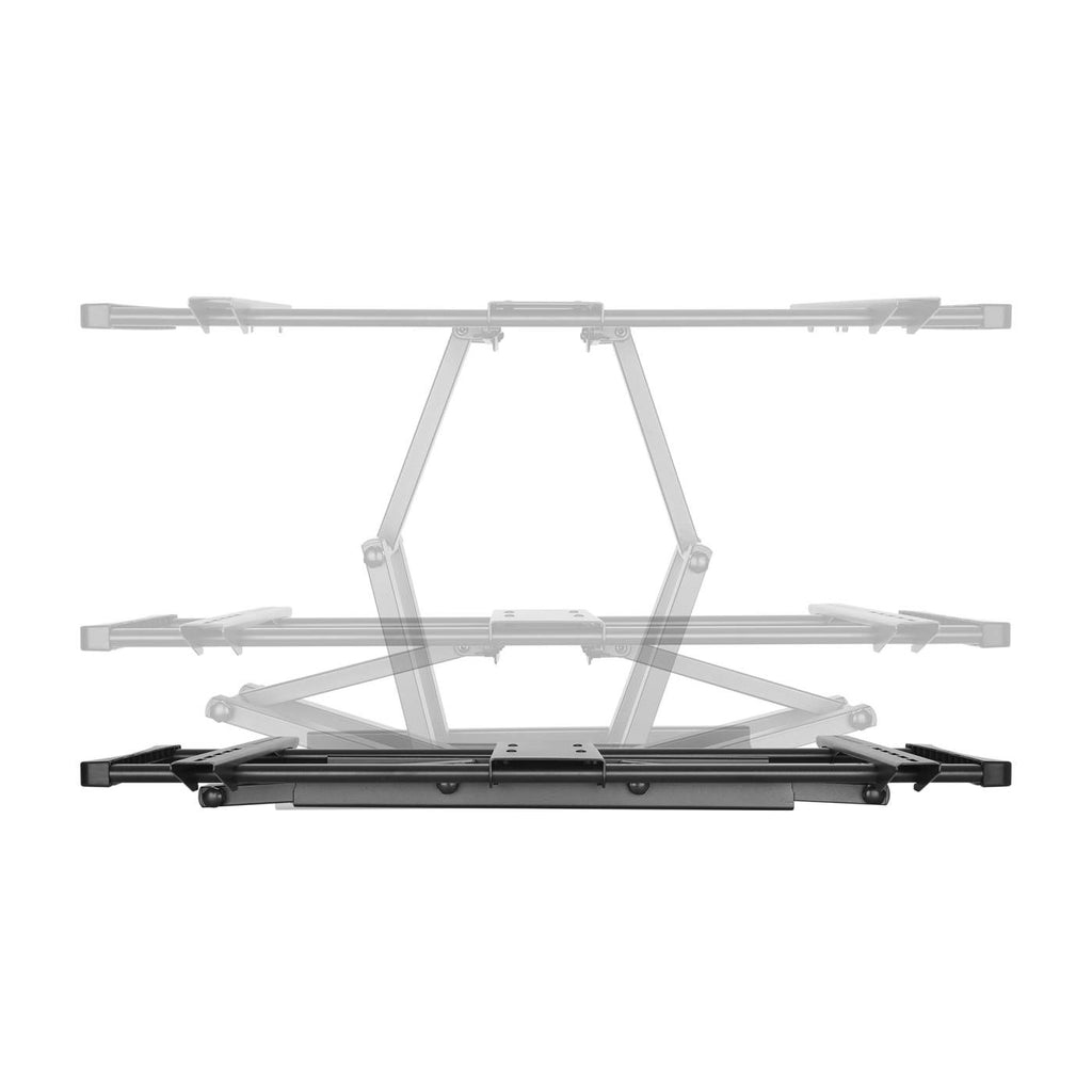 MANHATTAN Universal Wandhalterung pour Bildschirme 60"-100