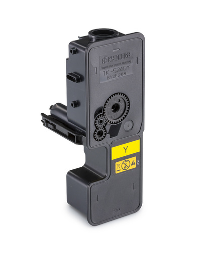Toner Kyocera TK-5240Y P5026/&shy;M5526 Serie Yellow