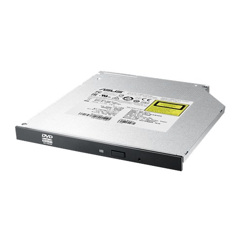 ASUS SDRW-08U1MT UltraSlim intern, nur 9,5mm bulk