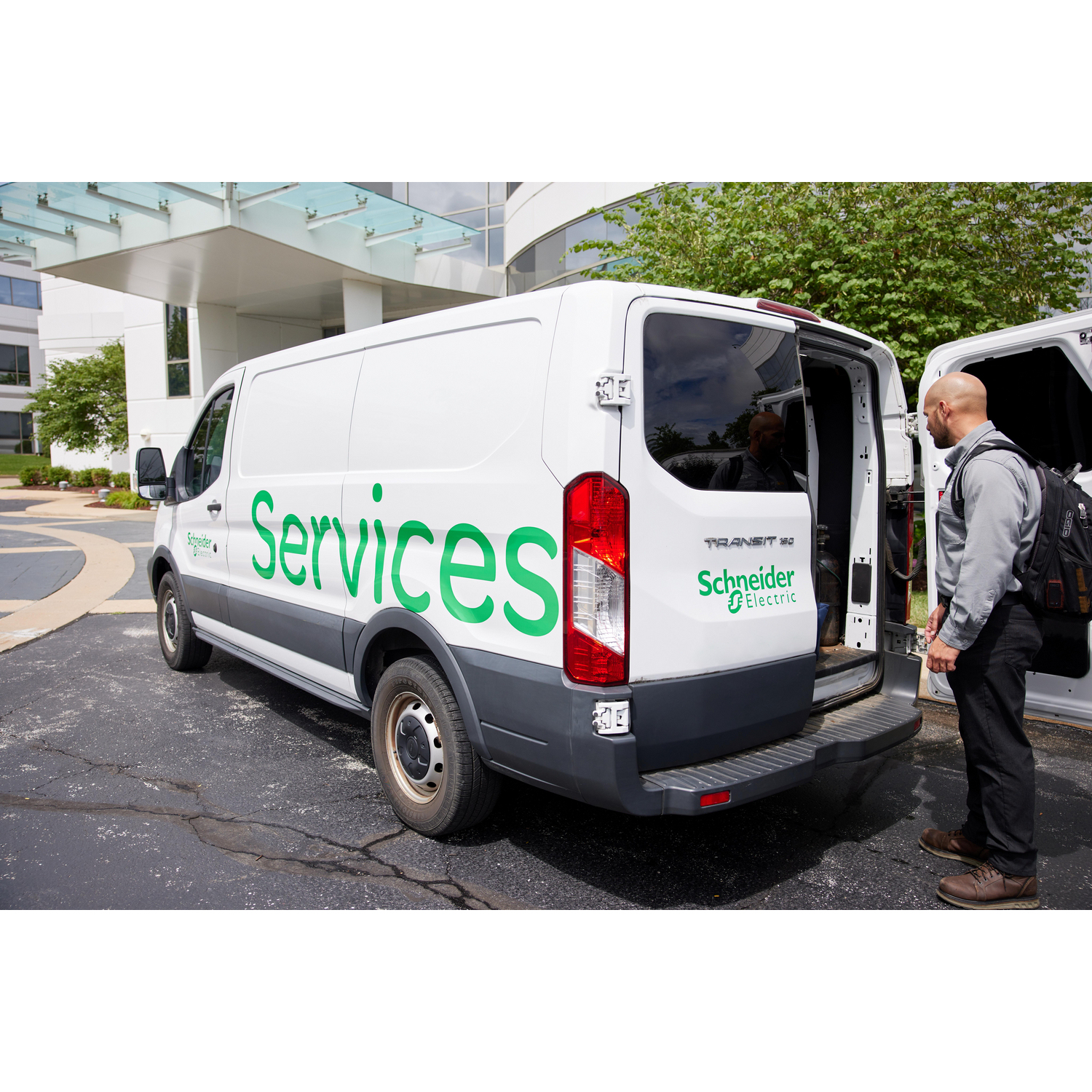 APC Scheduling Upgrade to 7X24 for Existing Startup Service