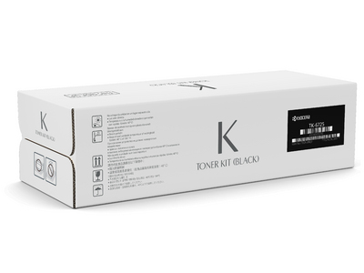 Toner Kyocera TK-6725K TASKalfa Schwarz 70.000A4S. Toner Kyocera