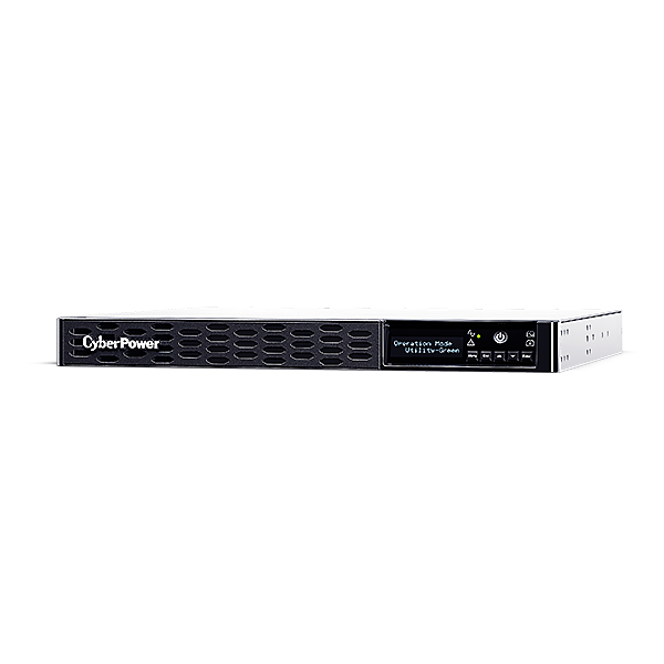 Cyberpower USV PR1150ERM1UC 1150VA/1150W Line-Interacti
