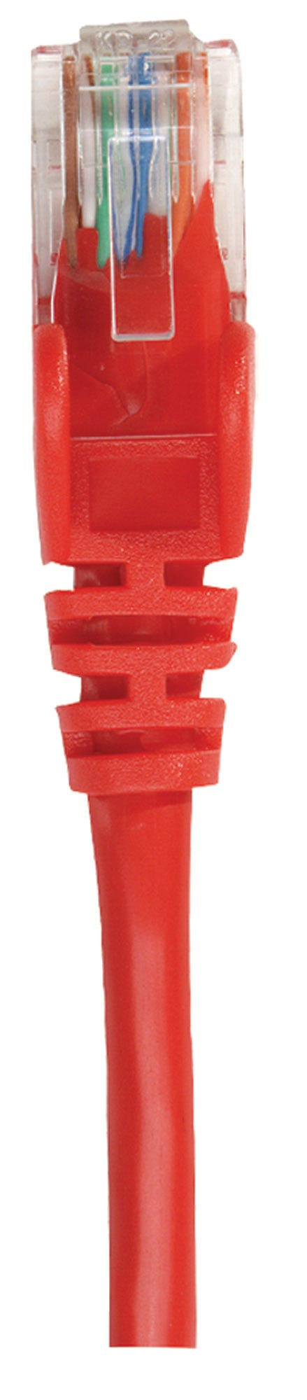 INTELLINET Patchkabel Cat6A CU S/FTP LSZH 20.0m rot