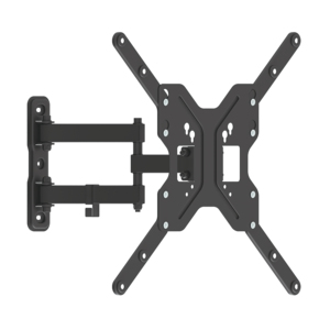 Logilink TV-Wandhalterung neig- und schwenkbar für 23-55" Logilink TV-Wandhalterung neig- und schwenkbar für 23-55"