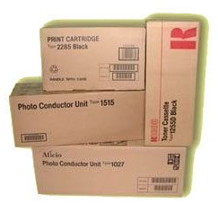 Ricoh Toner SP 3500XE black 6400 Seiten 407646