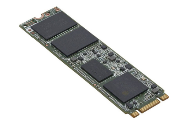 Fujitsu SSD PCIe 2048GB M.2 NVMe Highend für Celsius H7510