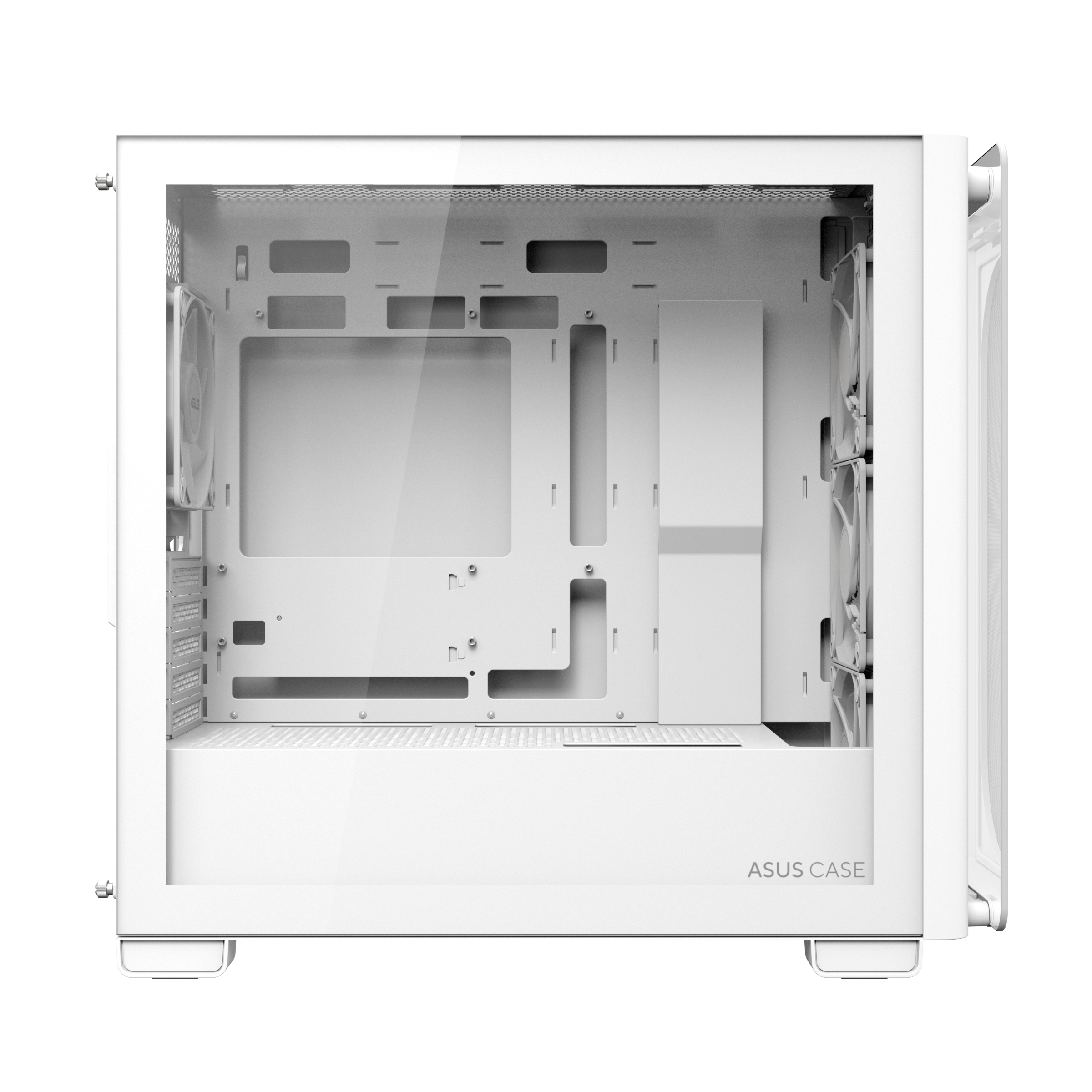ASUS GEH A23 PLUS TG ARGB WHITE