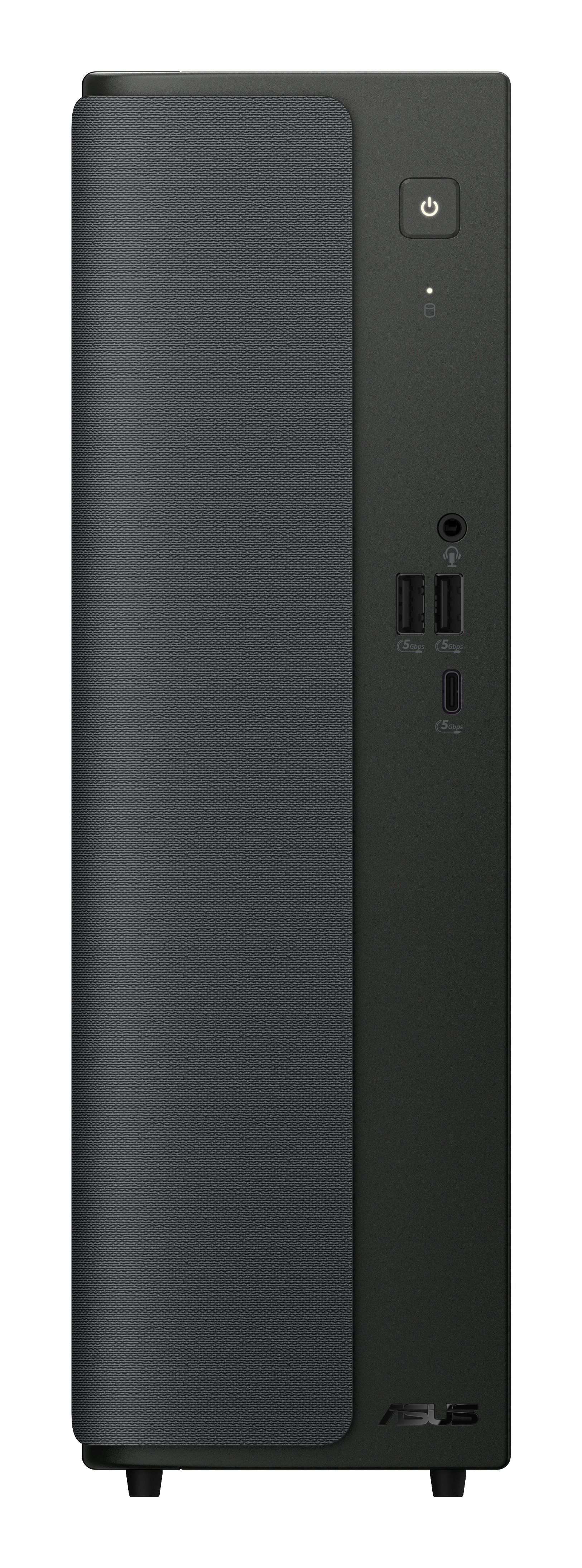ASUS V501 SFF C5-210H 8 512 black V501SV-05210H036W W11H