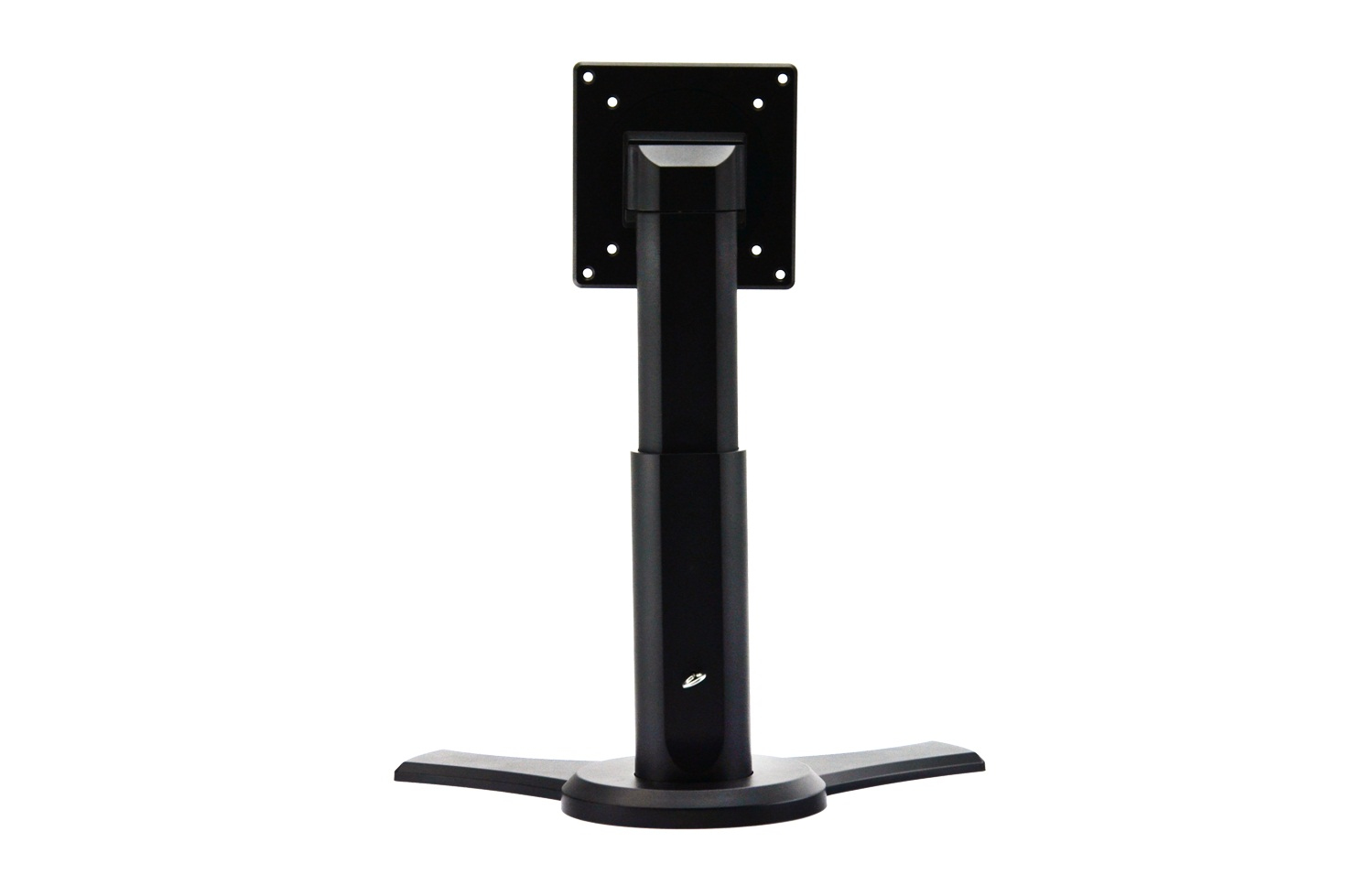 Hannspree 80-04000004G000 Flachbildschirm-Tischhalterung 61 cm (24) Schwarz Tisch/Bank