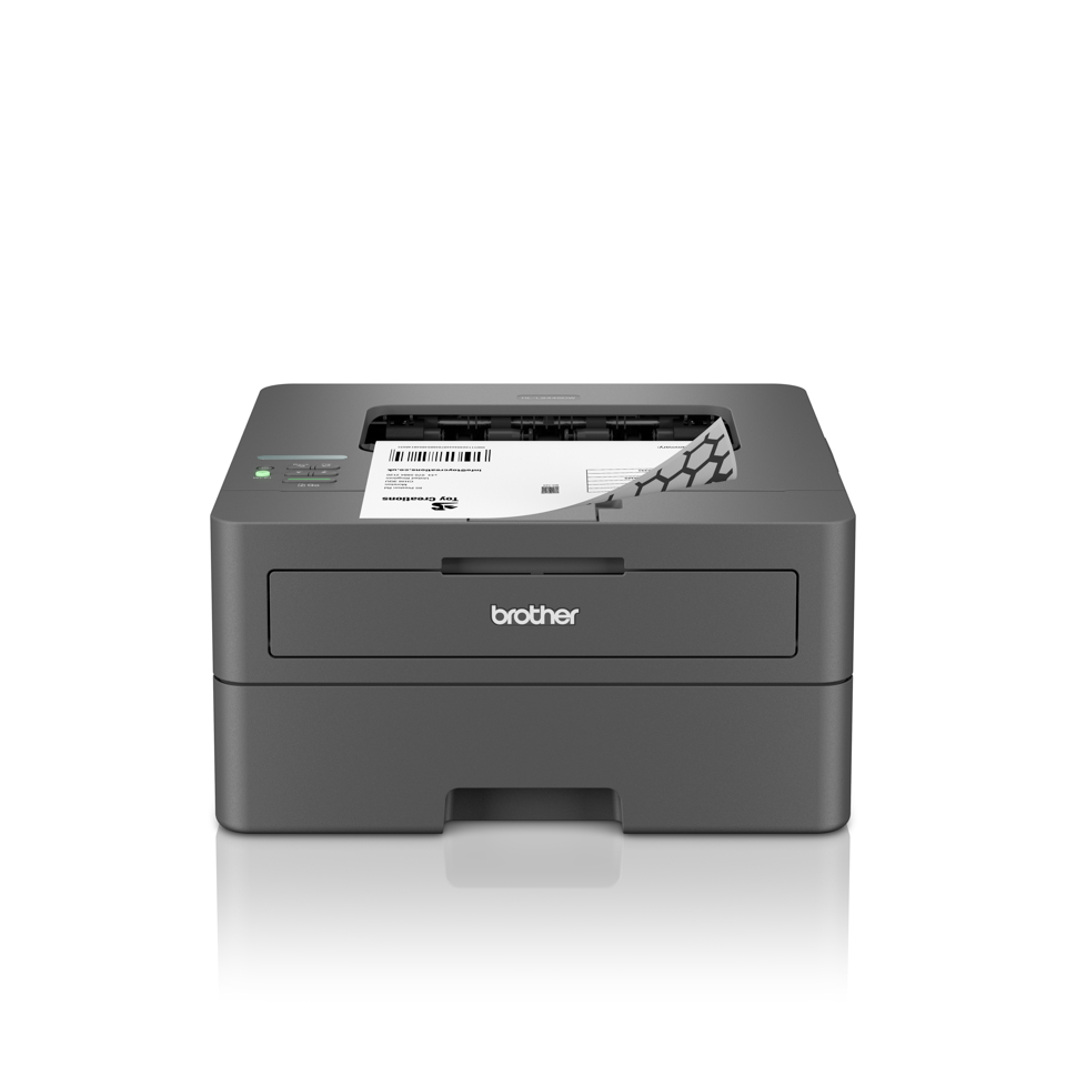 Brother HL-L2445DW    sw-Laser