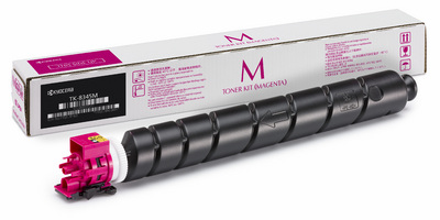 Toner Kyocera TK-8345M Taskalfa 2552ci Magenta 12000 Seiten Toner Kyocera