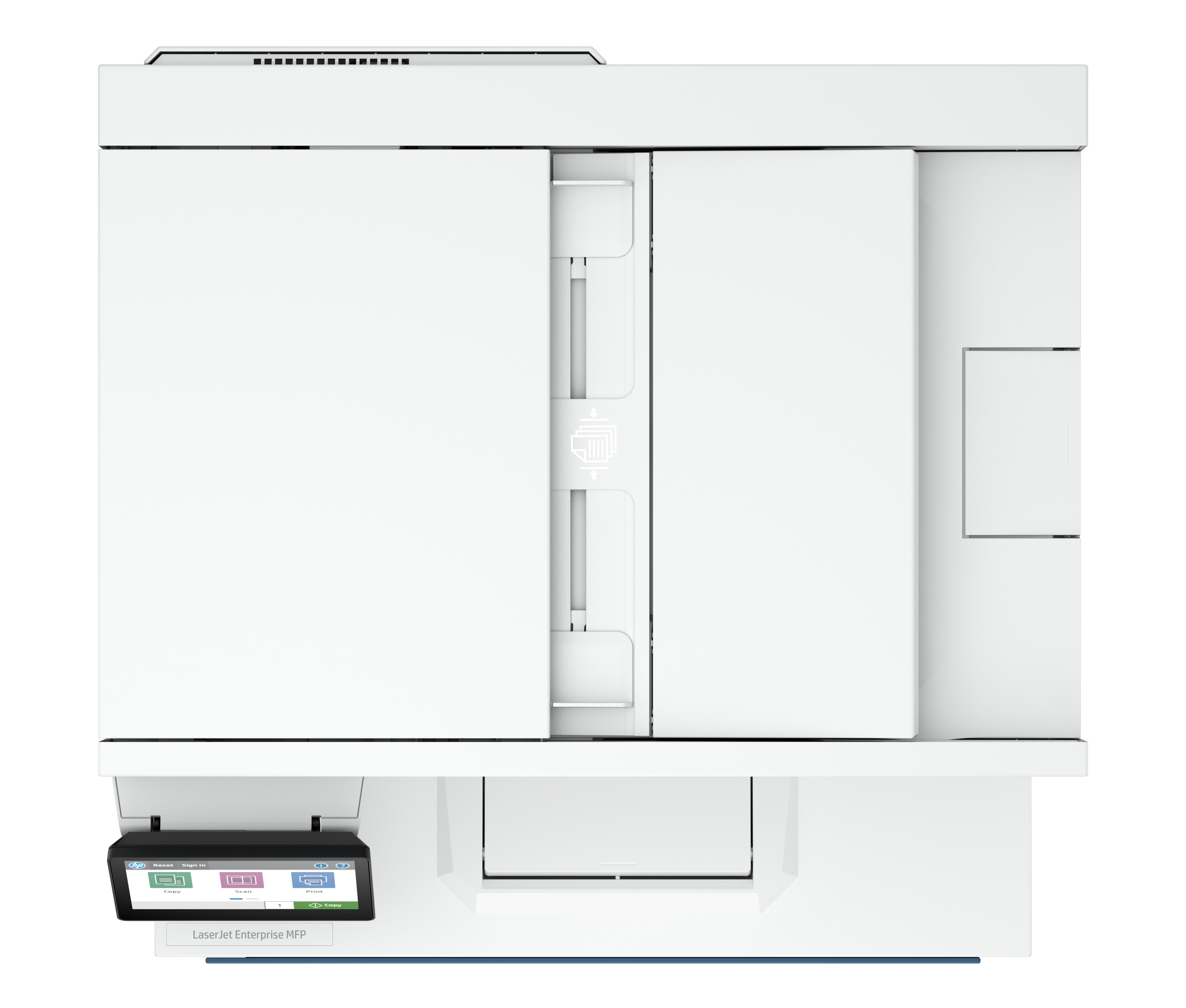 HP LaserJet Enterprise MFP 5601dn A29Z5A#B19