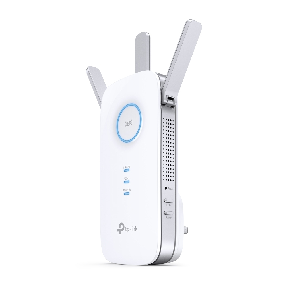 TP-Link WL-Repeater RE550(EU)