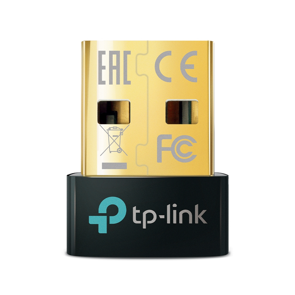 TP-Link BT-Adapter UB5A (BT5.0/&shy;Nano/&shy;USB 2.0)