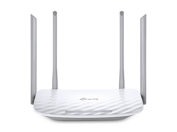 TP-Link Archer C50(EU) V6.46