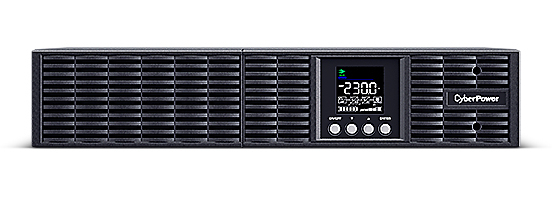 Cyberpower USV OLS1000ERT2UA-B 19