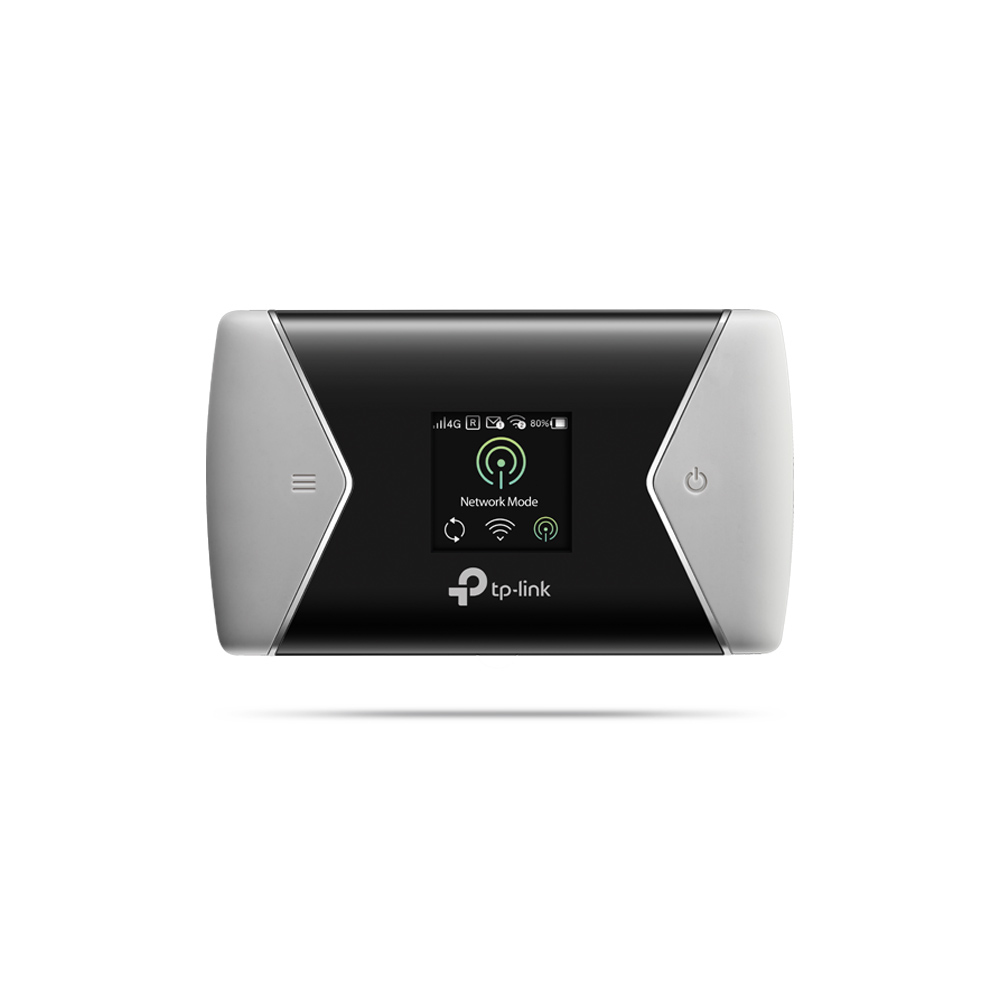 TP-Link WL-Router M7450 4G LTE-Sim Karten Slot/&shy;Display V2.3