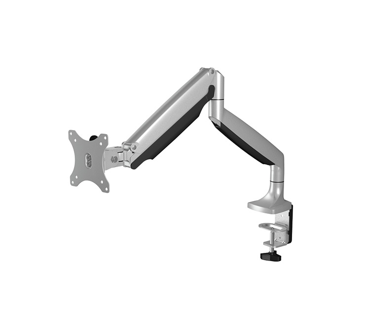 Monitor Arm IcyBox 1 Monitor bis zu 32"/­9kg neig&schw si retail Monitor Arm IcyBox 1 Monitor bis zu 32"/­9kg neig&schw si retail